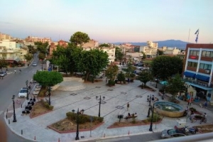 Κάλεσμα σε διαμαρτυρία για το 1ο Γυμνάσιο Λαγκαδά ενόψει της απόφασης του Κεντρικού Συμβουλίου Νεωτέρων Μνημείων