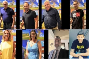 Δήμος Βόλβης: Απόφαση Δημάρχου ορισμού νέων Αντιδημάρχων 03/07/2026 έως 30/06/2027