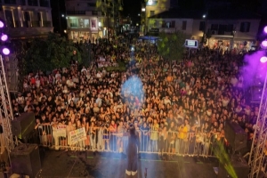 ΕΕΘ: Οι «Λευκές Νύχτες» δίνουν ζωή στις τοπικές αγορές