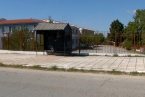Λαγκαδίκια: Ποινική δίωξη για απόπειρα ανθρωποκτονίας στον 14χρονο με το μαχαίρι