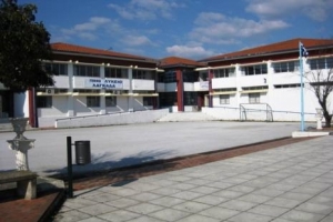 Δύο σχολεία του Δήμου Λαγκαδά ανακαινίζονται μέσω του προγράμματος «Μαριέττα Γιαννάκου»