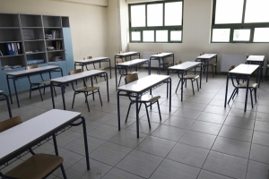 Έτοιμα την επόμενη σχολική χρονιά τα 17 σχολεία που κατασκευάζονται μέσω ΣΔΙΤ στην Κ. Μακεδονία (2ο Γυμνάσιο Λαγκαδά 2661 τ.μ, 12θέσιο)