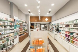 Εφημερίες φαρμακείων στο Λαγκαδά για τον Νοέμβριο 2025