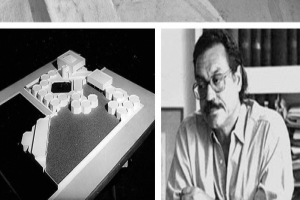 Παίρνει παράταση η απόφαση του Κεντρικού Συμβουλίου Νεωτέρων Μνημείων για το παλιό σχολικό συγκρότημα του 1ου Γυμνασίου Λαγκαδά