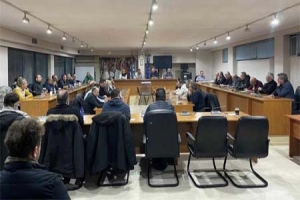 Συνεδρίαση Δημοτικού Συμβουλίου Λαγκαδά την Πέμπτη 24/4/25 - Τα θέματα