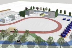 Δήμος Βόλβης: Επανεκκινεί το Πράσινο Σημείο – Ετοιμάζεται νέος Σταθμός Μεταφόρτωσης Απορριμμάτων