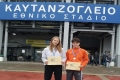 Αργυρά μετάλλια για τους αθλητές του Γυμναστικού Συλλόγου Λαγκαδά