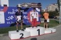 Νικητής ο Κωνσταντίνος Δελετζές στα 10km του 2ου Ημιμαραθωνίου Δράμας - 3ος ο Αχιλλέας Δασίλας