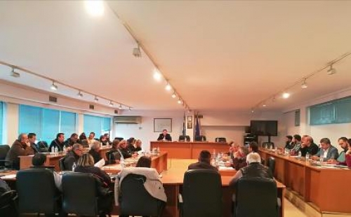 &Tau;&Omicron;&Pi;&Iota;&Kappa;&Alpha; &Sigma;&Upsilon;&Mu;&Beta;&Omicron;&Upsilon;&Lambda;&Iota;&Alpha;