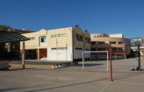 2ο ΔΗΜΟΤΙΚΟ ΛΑΓΚΑΔΑ