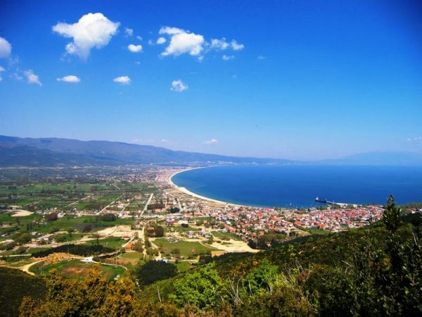 &Delta;ή&mu;&omicron;&sigmaf; &Beta;ό&lambda;&beta;&eta;&sigmaf;