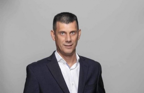 ΔΕΥΑΛ Βασίλης Δημητριάδης