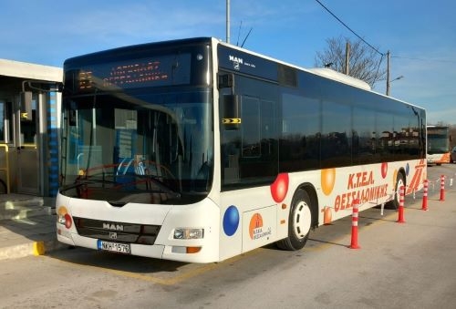 &Kappa;&Tau;&Epsilon;&Lambda; &Lambda;&alpha;&gamma;&kappa;&alpha;&delta;ά