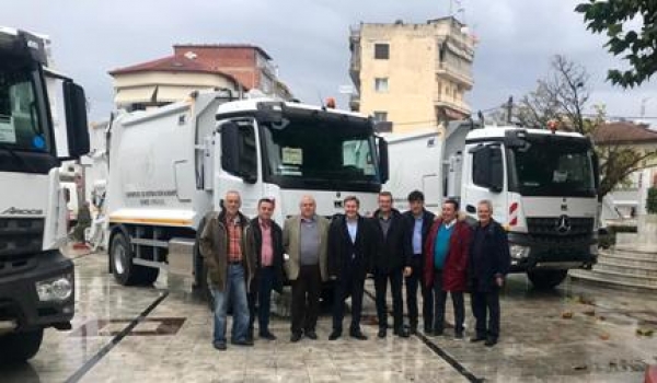&Omicron;&Kappa;&Tau;&Omega; (8) &Kappa;&Alpha;&Iota;&Nu;&Omicron;&Upsilon;&Rho;&Iota;&Alpha; &Alpha;&Pi;&Omicron;&Rho;&Rho;&Iota;&Mu;&Mu;&Alpha;&Tau;&Omicron;&Phi;&Omicron;&Rho;&Alpha; &Sigma;&Tau;&Omicron;&Nu; &Delta;&Eta;&Mu;&Omicron; &Lambda;&Alpha;&Gamma;&Kappa;&Alpha;&Delta;&Alpha;