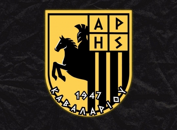 &Alpha;&Rho;&Eta;&Sigma; &Kappa;&Alpha;&Beta;&Alpha;&Lambda;&Alpha;&Rho;&Iota;&Omicron;&Upsilon;