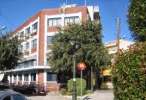 Δημοτικό Συμβούλιο Λαγκαδά
