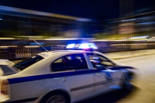 &Alpha;&Sigma;&Tau;&Upsilon;&Nu;&Omicron;&Mu;&Iota;&Alpha;
