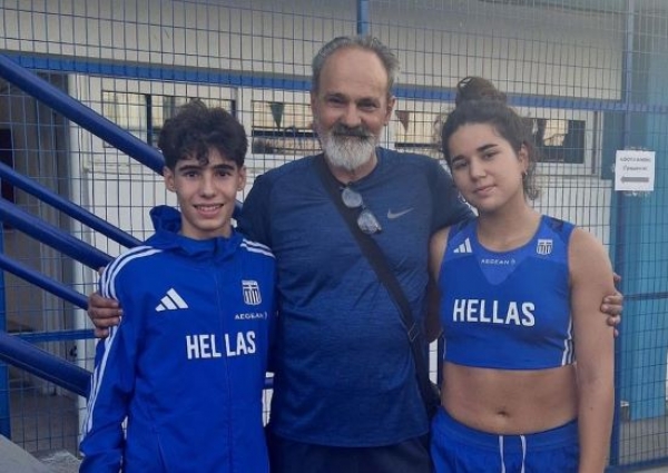 &Gamma;&Upsilon;&Mu;&Nu;&Alpha;&Sigma;&Tau;&Iota;&Kappa;&Omicron;&Sigma; &Sigma;&Upsilon;&Lambda;&Lambda;&Omicron;&Gamma;&Omicron;&Sigma; &Lambda;&Alpha;&Gamma;&Kappa;&Alpha;&Delta;&Alpha;