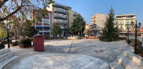 &alpha;&pi;&omicron;&chi;&alpha;&iota;&rho;&epsilon;&tau;&omicron;ύ&mu;&epsilon; &tau;&omicron; 2022