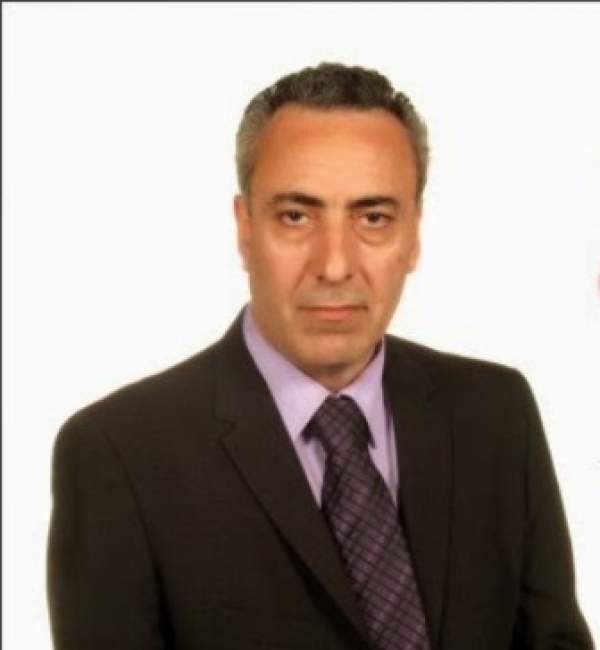 &Alpha;&Iota;&Beta;&Alpha;&Zeta;&Iota;&Delta;&Eta;&Sigma; &Chi;&Alpha;&Rho;&Alpha;&Lambda;&Alpha;&Mu;&Pi;&Omicron;&Sigma;