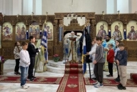 &Delta;ή&mu;&omicron;&sigmaf; &Lambda;&alpha;&gamma;&kappa;&alpha;&delta;ά 