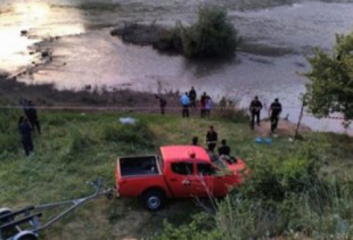 ΕΡΕΥΝΕΣ ΓΙΑ ΤΟΝ ΕΝΤΟΠΙΣΜΟ 55ΧΡΟΝΟΥ ΑΓΝΟΟΥΜΕΝΟΥ ΣΤΗ ΛΙΜΝΗ ΑΓΙΟΥ ΒΑΣΙΛΕΙΟΥ