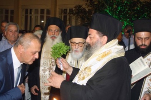 &Iota;&Omega;&Alpha;&Nu;&Nu;&Eta;&Sigma; &Tau;&Alpha;&Chi;&Mu;&Alpha;&Tau;&Zeta;&Iota;&Delta;&Eta;&Sigma;