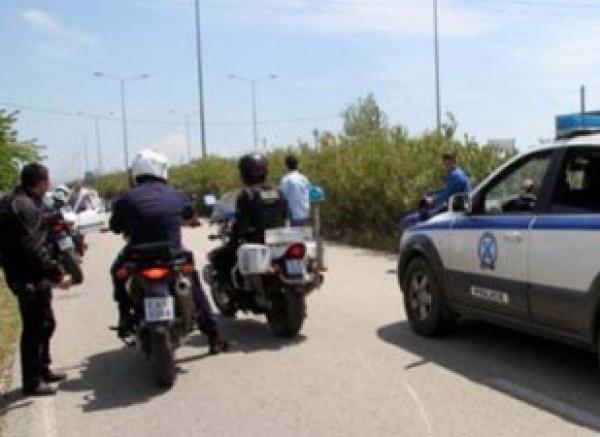 &Tau;&Rho;&Omicron;&Chi;&Alpha;&Iota;&Omicron; &Pi;&Rho;&Omicron;&Kappa;&Alpha;&Lambda;&Epsilon;&Sigma;&Epsilon; 40&Chi;&Rho;&Omicron;&Nu;&Omicron;&Sigma; &Pi;&Omicron;&Upsilon; &Mu;&Epsilon;&Tau;&Epsilon;&Phi;&Epsilon;&Rho;&Epsilon; &Pi;&Alpha;&Rho;&Alpha;&Nu;&Omicron;&Mu;&Alpha; &Alpha;&Lambda;&Lambda;&Omicron;&Delta;&Alpha;&Pi;&Omicron;&Upsilon;&Sigma;