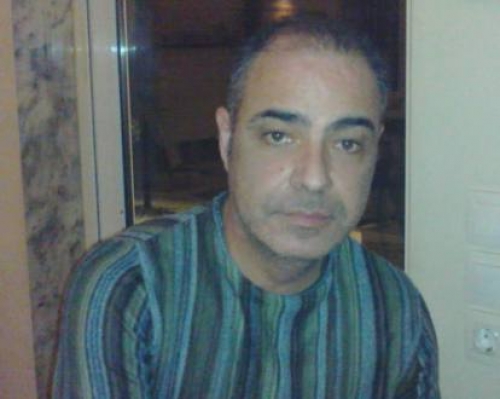ΓΙΩΡΓΟΣ ΓΑΛΑΤΣΗΣ