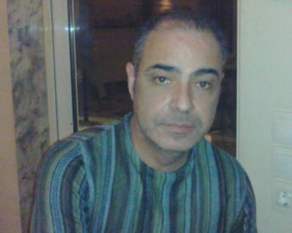 ΓΙΩΡΓΟΣ ΓΑΛΑΤΣΗΣ