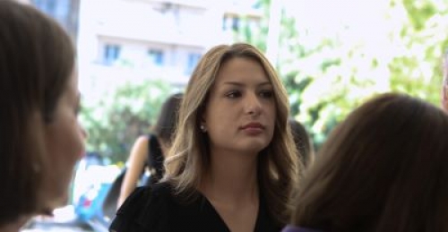 Γεωργία Μπίκα