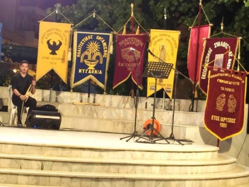Γενοκτονία των Ελλήνων του Πόντου