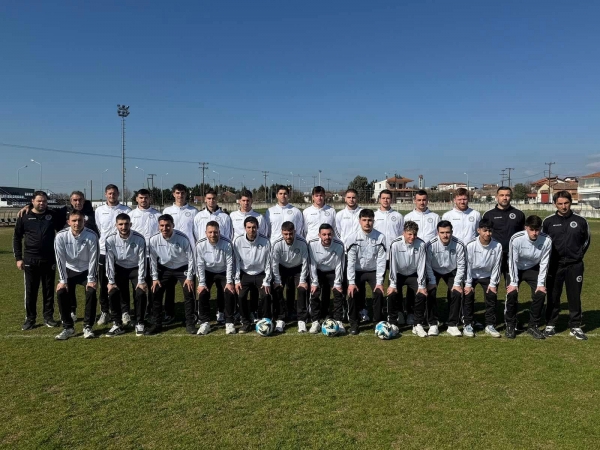 &Delta;ό&xi;&alpha; &Alpha;&sigma;&sigma;ή&rho;&omicron;&upsilon;