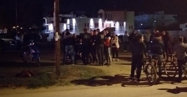 &kappa;&alpha;&tau;&alpha;&delta;&iota;&kappa;&alpha;&sigma;&mu;έ&nu;&omega;&nu; &kappa;&alpha;&tau;&omicron;ί&kappa;&omega;&nu; &Beta;&rho;&alpha;&sigma;&nu;ώ&nu;