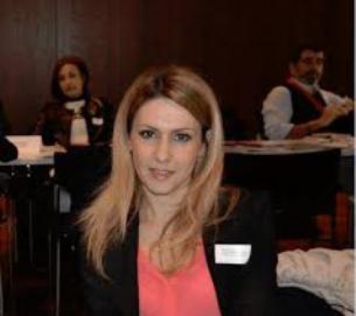 ΣΥΓΚΛΟΝΙΖΕΙ Η ΜΑΡΤΥΡΙΑ ΤΗΣ ΔΗΜΗΤΡΑΣ ΝΙΚΟΛΗ ΑΠΟ ΤΟ ΛΑΓΚΑΔΑ ΓΙΑ ΤΗΝ ΕΠΙΘΕΣΗ ΣΤΟ ΛΟΝΔΙΝΟ