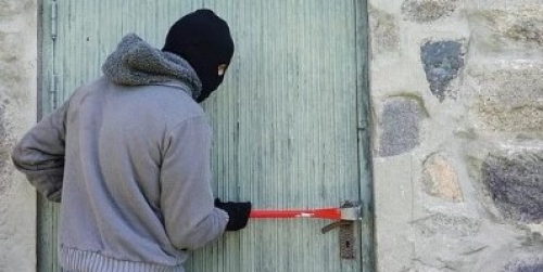 &Kappa;&lambda;&omicron;&pi;ή &sigma;&epsilon; &omicron;&iota;&kappa;ί&alpha; &sigma;&tau;&omicron; &Lambda;&alpha;&gamma;&kappa;&alpha;&delta;ά