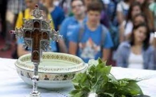 &Alpha;&gamma;&iota;&alpha;&sigma;&mu;ό&sigmaf; &sigma;&chi;&omicron;&lambda;&iota;&kappa;ώ&nu; &mu;&omicron;&nu;ά&delta;&omega;&nu; &Delta;ή&mu;&omicron;&upsilon; &Lambda;&alpha;&gamma;&kappa;&alpha;&delta;ά