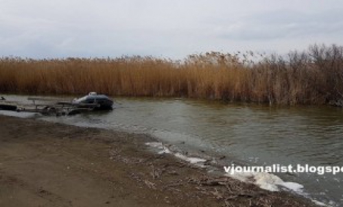 ΝΕΑ ΤΡΟΠΗ ΣΤΙΣ ΕΡΕΥΝΕΣ ΓΙΑ ΤΟΝ ΕΝΤΟΠΙΣΜΟ ΤΟΥ ΑΓΝΟΟΥΜΕΝΟΥ ΣΤΗ ΛΙΜΝΗ ΚΟΡΩΝΕΙΑ