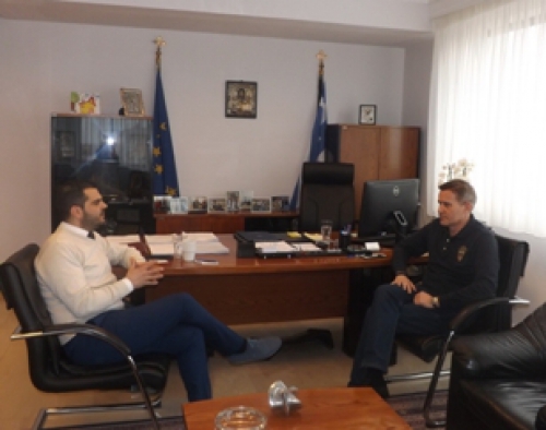 &Epsilon;&Pi;&Iota;&Sigma;&Tau;&Rho;&Epsilon;&Phi;&Omicron;&Upsilon;&Nu; &Omicron;&Iota; &Chi;&Alpha;&Mu;&Epsilon;&Nu;&Epsilon;&Sigma; &Sigma;&Tau;&Alpha;&Sigma;&Epsilon;&Iota;&Sigma; &Sigma;&Tau;&Eta; &Gamma;&Rho;&Alpha;&Mu;&Mu;&Eta; 83