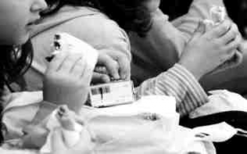 ΑΛΑΛΟΥΜ ΜΕ ΤΑ ΣΧΟΛΙΚΑ ΓΕΥΜΑΤΑ ΣΤΗ ΘΕΣΣΑΛΟΝΙΚΗ - ΟΙ ΔΗΛΩΣΕΙΣ ΤΟΥ ΔΗΜΑΡΧΟΥ ΛΑΓΚΑΔΑ