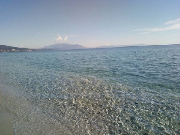 ΔΗΜΟΣ ΒΟΛΒΗΣ : ΑΡΙΣΤΗ Η ΠΟΙΟΤΗΤΑ ΤΩΝ ΝΕΡΩΝ ΣΤΟ ΣΤΡΥΜΟΝΙΚΟ ΚΟΛΠΟ