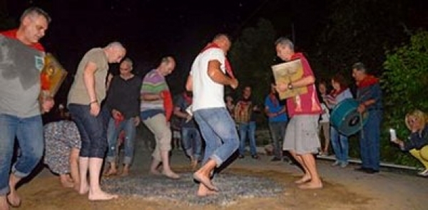 &Alpha;&nu;&alpha;&sigma;&tau;&epsilon;&nu;ά&rho;&iota;&alpha; &Lambda;&alpha;&gamma;&kappa;&alpha;&delta;ά 