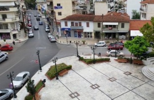 &Epsilon;&Pi;&Alpha;&Gamma;&Gamma;&Epsilon;&Lambda;&Mu;&Alpha;&Tau;&Iota;&Epsilon;&Sigma; &Lambda;&Alpha;&Gamma;&Kappa;&Alpha;&Delta;&Alpha;