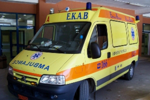 &Nu;&Epsilon;&Kappa;&Rho;&Eta; 88&Chi;&Rho;&Omicron;&Nu;&Eta; &Sigma;&Epsilon; &Tau;&Rho;&Omicron;&Chi;&Alpha;&Iota;&Omicron; &Sigma;&Tau;&Omicron; &Zeta;&Alpha;&Gamma;&Kappa;&Lambda;&Iota;&Beta;&Epsilon;&Rho;&Iota;
