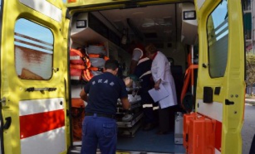 &Kappa;&Alpha;&Tau;&Epsilon;&Lambda;&Eta;&Xi;&Epsilon; &Omicron; &Sigma;&Omicron;&Beta;&Alpha;&Rho;&Alpha; &Tau;&Rho;&Alpha;&Upsilon;&Mu;&Alpha;&Tau;&Iota;&Alpha;&Sigma; &Tau;&Omicron;&Upsilon; &Tau;&Rho;&Omicron;&Chi;&Alpha;&Iota;&Omicron;&Upsilon; &Sigma;&Tau;&Omicron; &Upsilon;&Psi;&Omicron;&Sigma; &Tau;&Eta;&Sigma; &Delta;&Omicron;&Rho;&Kappa;&Alpha;&Delta;&Alpha;&Sigma;