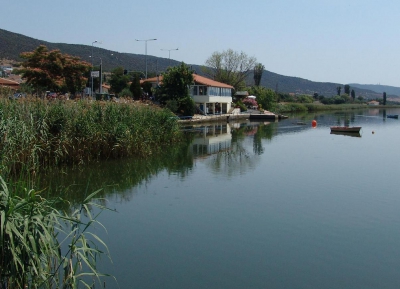 Διήμερες αποδράσεις στη λίμνη Βόλβη και στα Μακεδονικά Τέμπη