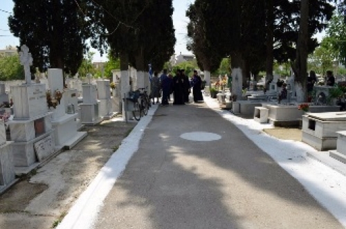 &Kappa;&Omicron;&Iota;&Mu;&Eta;&Tau;&Eta;&Rho;&Iota;&Alpha; &Lambda;&Alpha;&Gamma;&Kappa;&Alpha;&Delta;&Alpha;