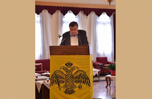  &Iota;&Omega;&Alpha;&Nu;&Nu;&Omicron;&Upsilon; &Pi;&Epsilon;&Lambda;&Iota;&Tau;&Eta;