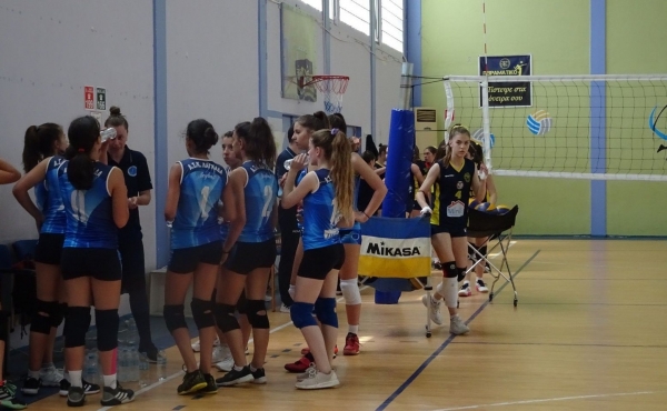 &Sigma;&tau;&iota;&sigmaf; 4 &kappa;&alpha;&lambda;ύ&tau;&epsilon;&rho;&epsilon;&sigmaf; &omicron;&mu;ά&delta;&epsilon;&sigmaf; &tau;&eta;&sigmaf; &Theta;&epsilon;&sigma;&sigma;&alpha;&lambda;&omicron;&nu;ί&kappa;&eta;&sigmaf; &omicron;&iota; &pi;&alpha;&gamma;&kappa;&omicron;&rho;&alpha;&sigma;ί&delta;&epsilon;&sigmaf; &tau;&omicron;&upsilon; &Alpha;&Sigma;&Kappa; &Lambda;&alpha;&gamma;&kappa;&alpha;&delta;ά.
