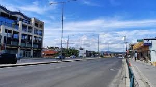 &lambda;&epsilon;&omega;&phi;ό&rho;&omicron; &Mu;ί&kappa;&eta; &Theta;&epsilon;&omicron;&delta;&omega;&rho;ά&kappa;&eta; (&pi;&rho;ώ&eta;&nu; &Lambda;&alpha;&gamma;&kappa;&alpha;&delta;ά)